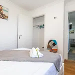 Apartamento Oásis Fonte Grande *