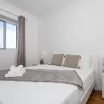Apartamento Oásis Fonte Grande Santo Antonio (Sao Miguel)