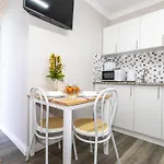 Apartamento Oásis Fonte Grande Santo Antonio (Sao Miguel)