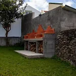Oásis Fonte Grande * Santo Antonio (Sao Miguel)