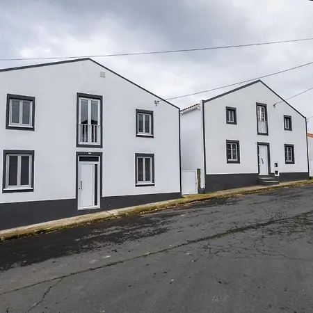 Oasis Fonte Grande Apartment Santo Antonio (Sao Miguel)