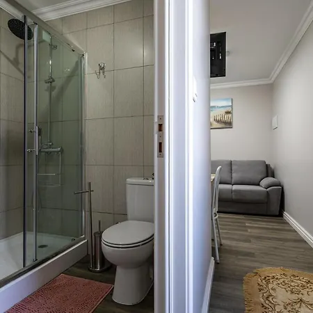 Oásis Fonte Grande Apartamento