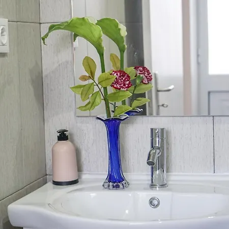 Oasis Fonte Grande * Santo Antonio (Sao Miguel)