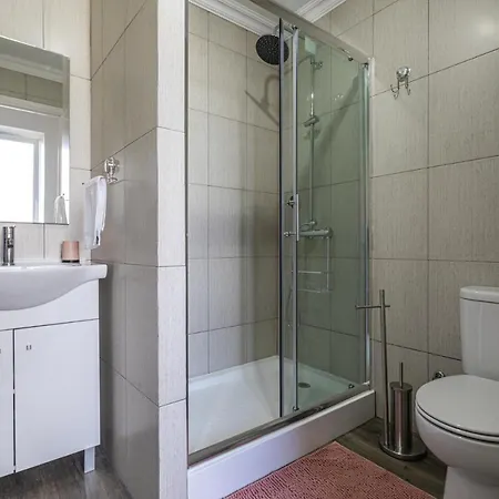 Apartment Oasis Fonte Grande *
