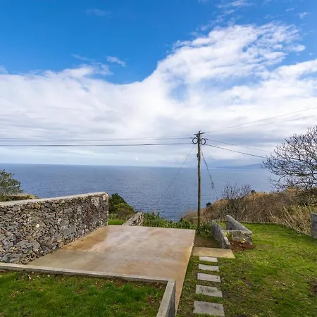 Apartment Oasis Fonte Grande Santo Antonio (Sao Miguel)
