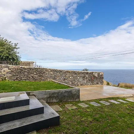 Oasis Fonte Grande Santo Antonio (Sao Miguel)