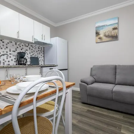 Apartment Oasis Fonte Grande Santo Antonio (Sao Miguel)