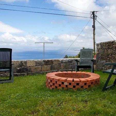 Oasis Fonte Grande Apartment *