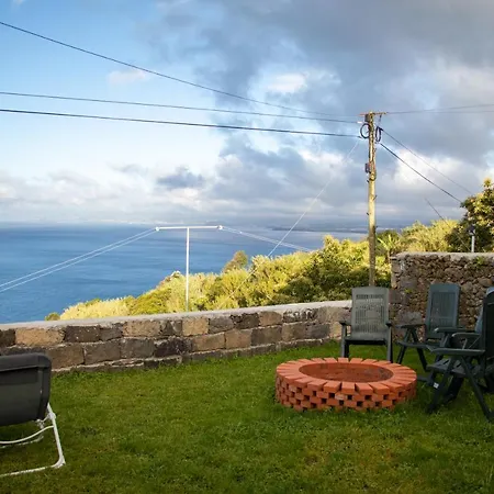 Oasis Fonte Grande Lejlighed Santo Antonio (Sao Miguel)