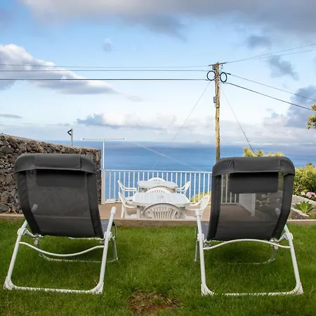 Oasis Fonte Grande * Santo Antonio (Sao Miguel)