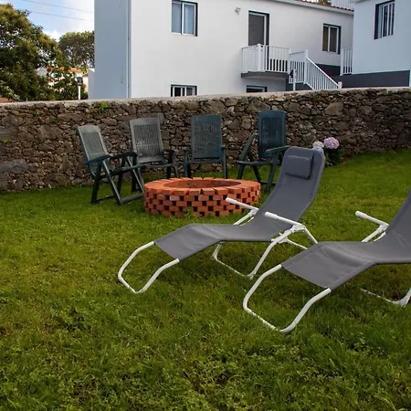 Oasis Fonte Grande Santo Antonio (Sao Miguel)
