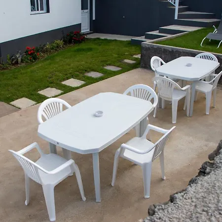 Oasis Fonte Grande Apartment Santo Antonio (Sao Miguel)