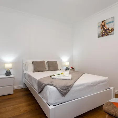 Διαμέρισμα Oasis Fonte Grande *