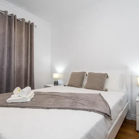 Apartament Oasis Fonte Grande *