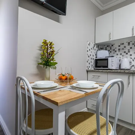 Oasis Fonte Grande Apartament Santo Antonio (Sao Miguel)