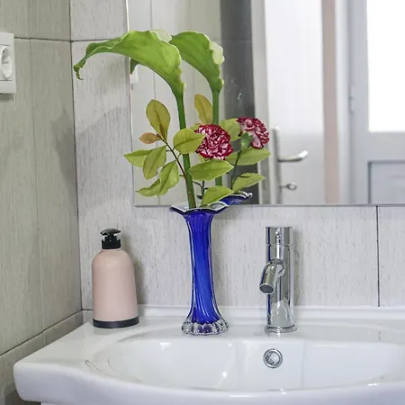 Oasis Fonte Grande Santo Antonio (Sao Miguel)