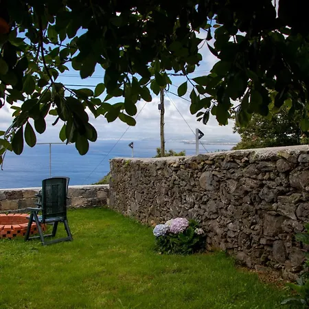 Διαμέρισμα Oasis Fonte Grande Santo Antonio (Sao Miguel)