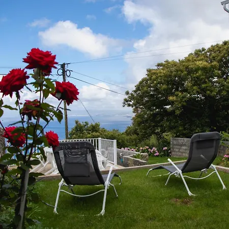 Oasis Fonte Grande Apartament Santo Antonio (Sao Miguel)