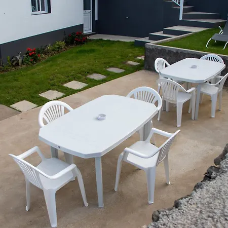 Oasis Fonte Grande Apartament *