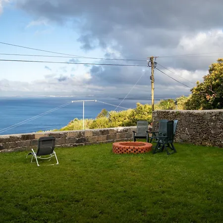 Oasis Fonte Grande Apartament *