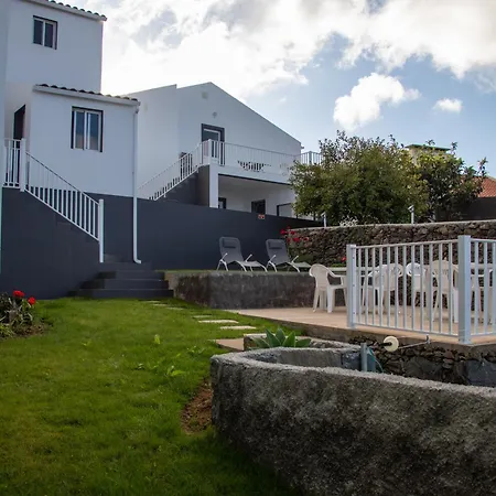 Oasis Fonte Grande Διαμέρισμα Santo Antonio (Sao Miguel)