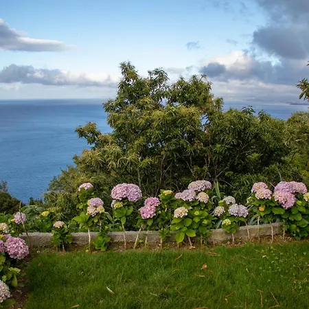 Apartament Oasis Fonte Grande