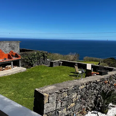 Oasis Fonte Grande Santo Antonio (Sao Miguel)