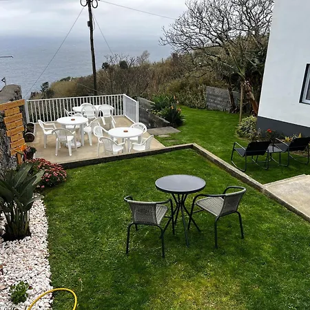Apartament Oasis Fonte Grande *