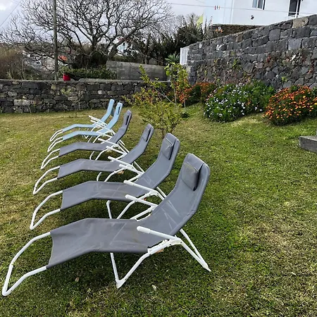 Oasis Fonte Grande * Santo Antonio (Sao Miguel)
