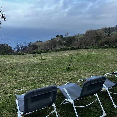 Oasis Fonte Grande Apartment Santo Antonio (Sao Miguel)