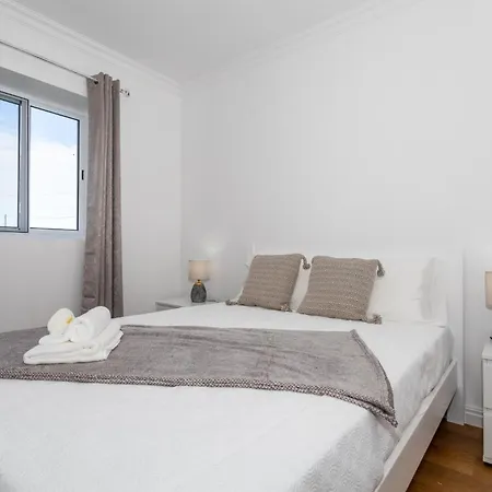 Apartment Oasis Fonte Grande Santo Antonio (Sao Miguel)