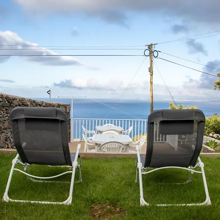 Oasis Fonte Grande * Santo Antonio (Sao Miguel)